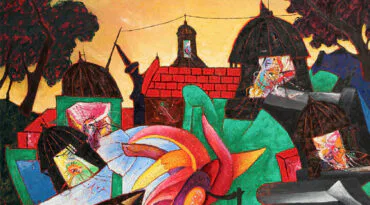 10 Do’s and Don’ts to Become a Successful Indian Art Collector  