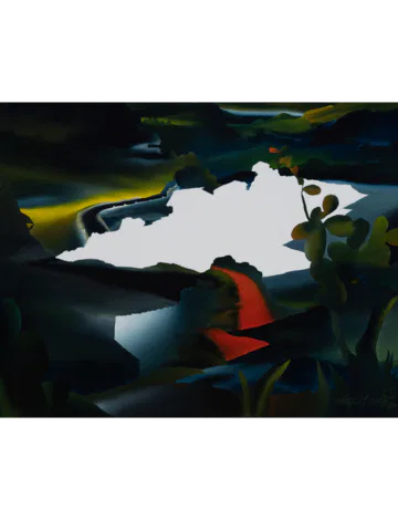 Everyday is a winding road