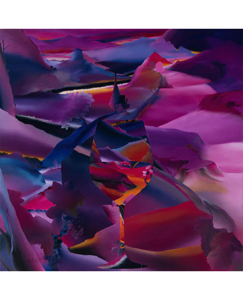 Come back if you can