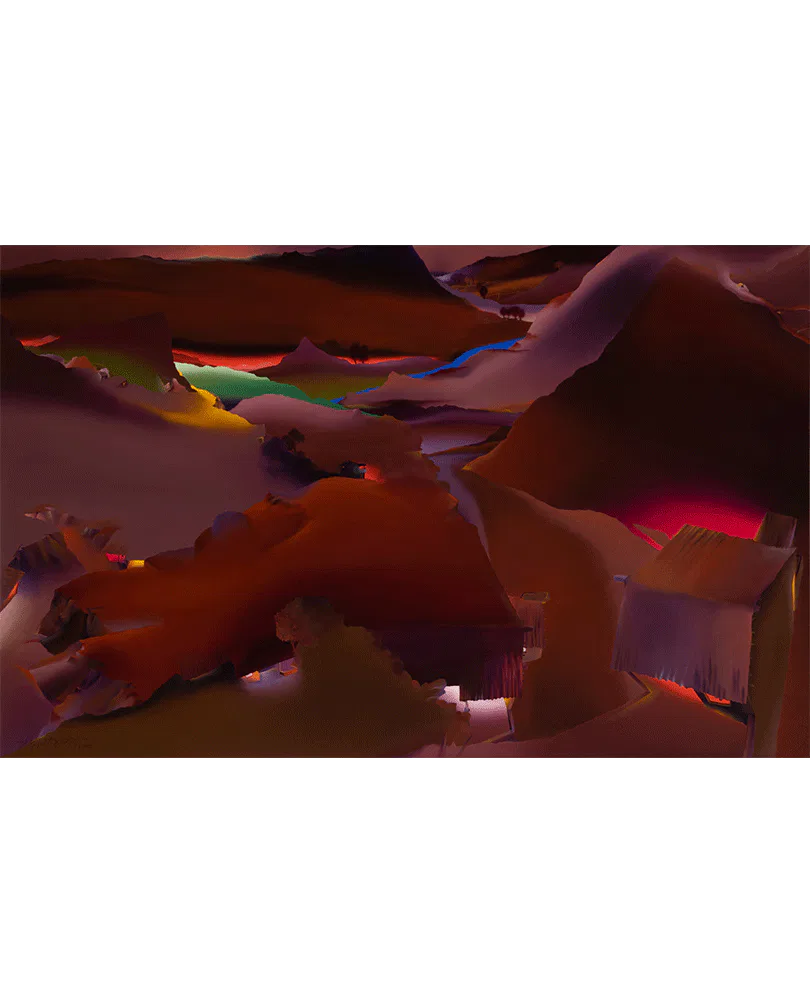 Celebrating Nostalgia