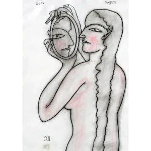 Drawings / Paperworks