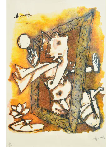 Ashta Vinayak Series