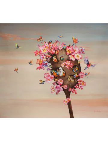 Play in the Unreached Valley