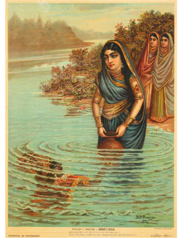 Radha’s Ordeal