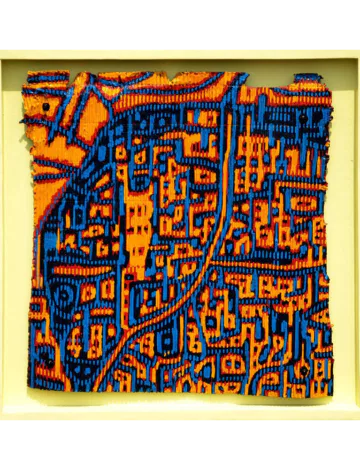 Urban Crowd Filled XVI