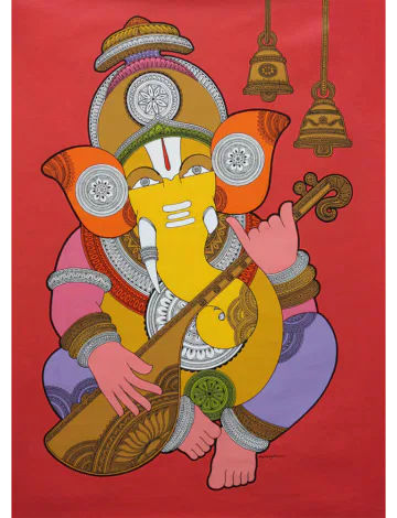 Lord Ganesha