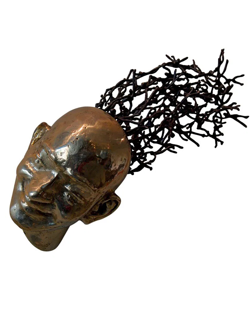 Descending into Musui