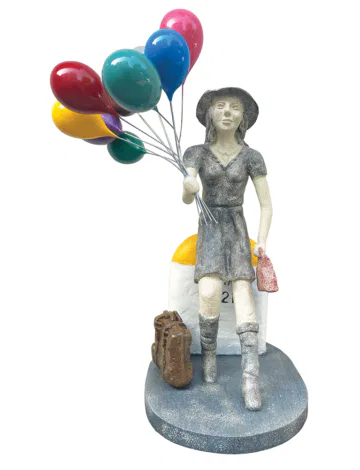 It’s the journey that counts