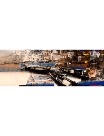 Passage through Life