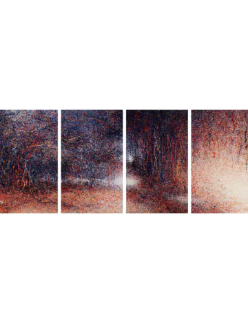 Antaral – The Banyan Series