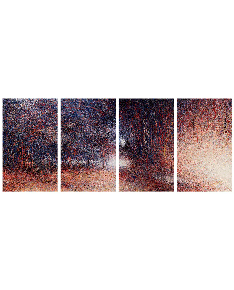 Antaral – The Banyan Series