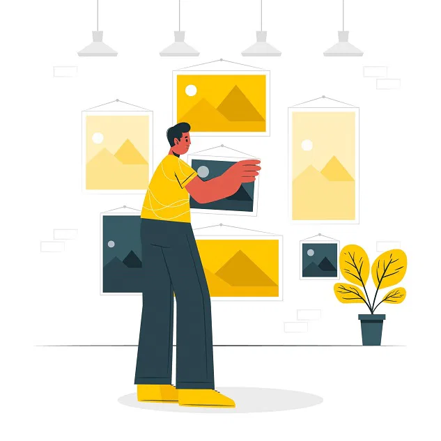 best art galleries in Delhi