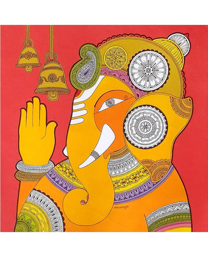 Lord Ganesha
