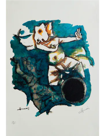 Ashta Vinayak Series