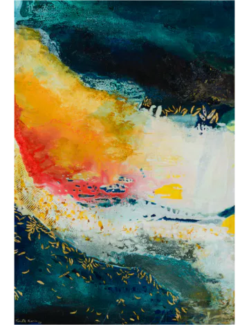 Bay of Bengal Splendour