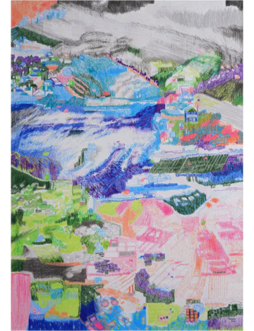 SYNCHRONISING THE PATH