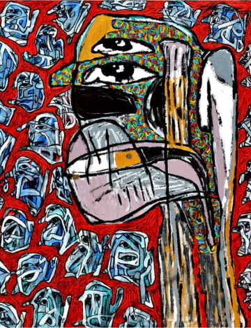 Tribe Assimilation-A2