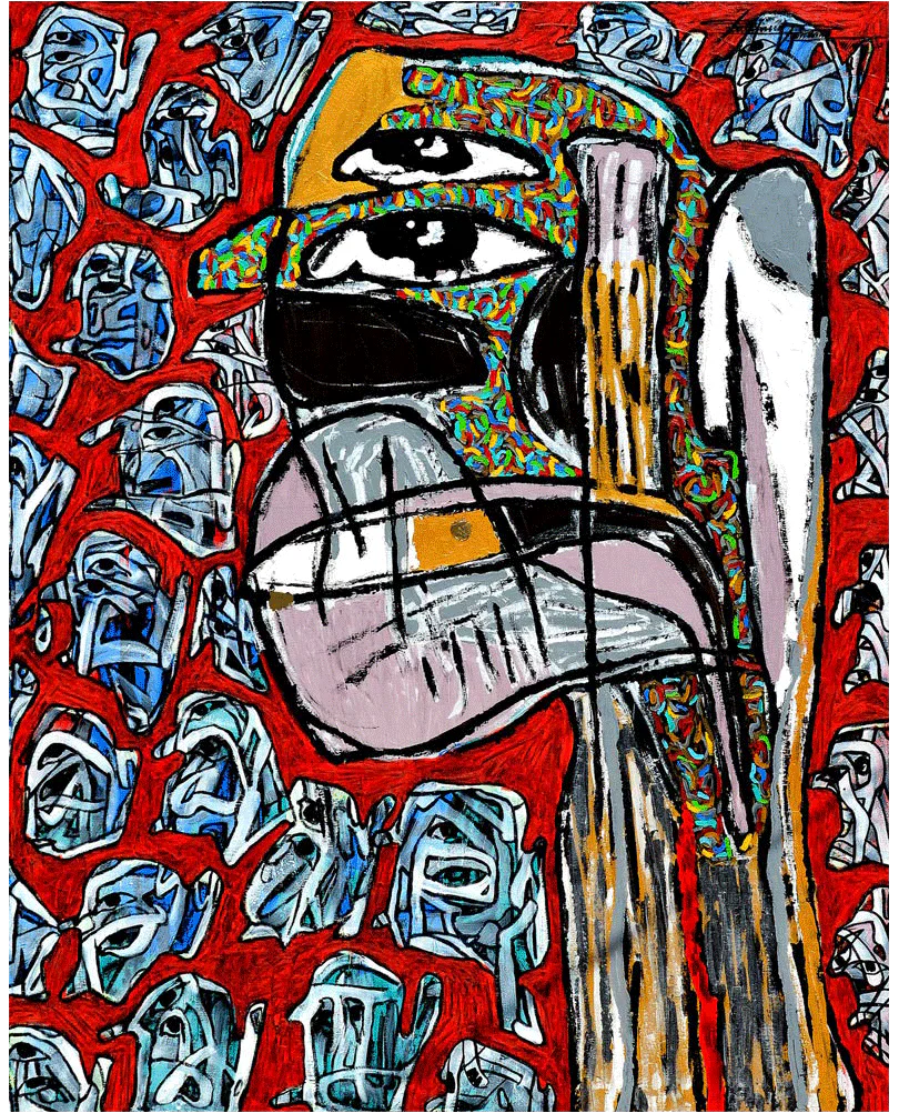 Tribe Assimilation-A2