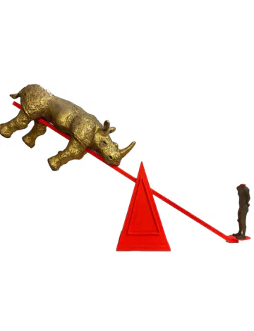 Just Take Your Stand