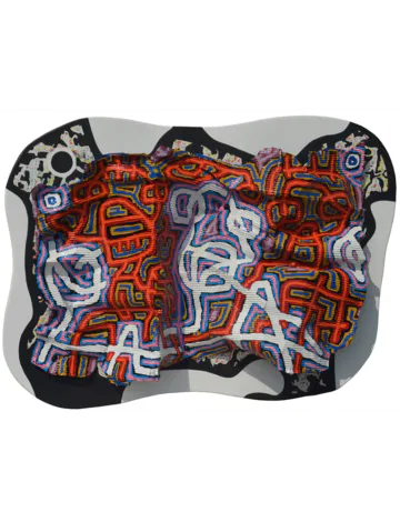 Urban crowd filled XLIII