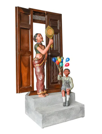 Another Time Another Day