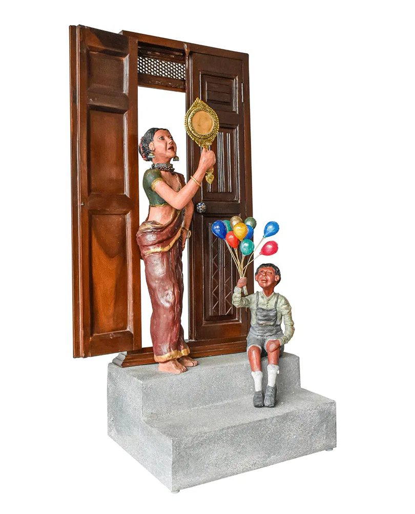 Another Time Another Day