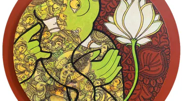 Art Galleries and their Relevance in the Digital Age