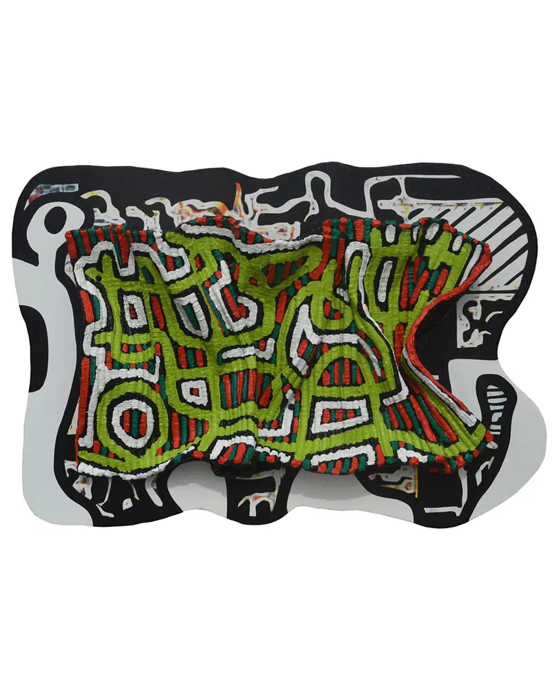 Urban Crowd Filled – LXI