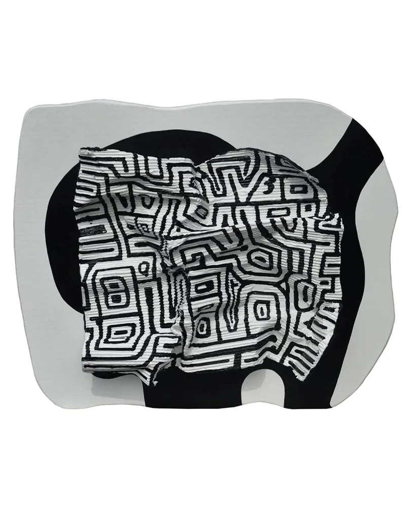 Urban Crowd Filled – LVIII