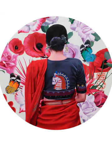 The Season on New Beginnings I