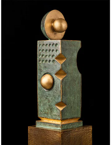 The Life’s Journey I