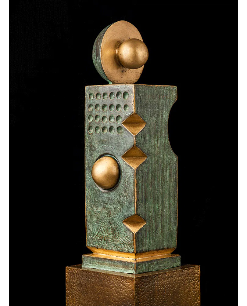 The Life’s Journey I