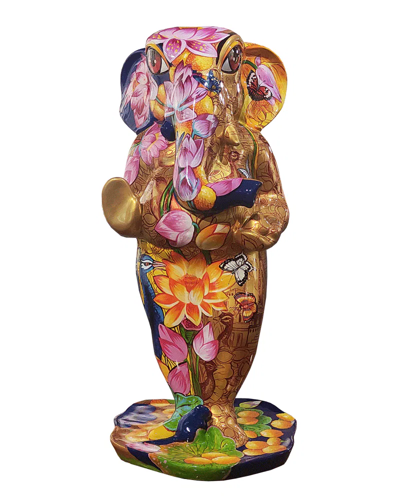 Ganpati -1A