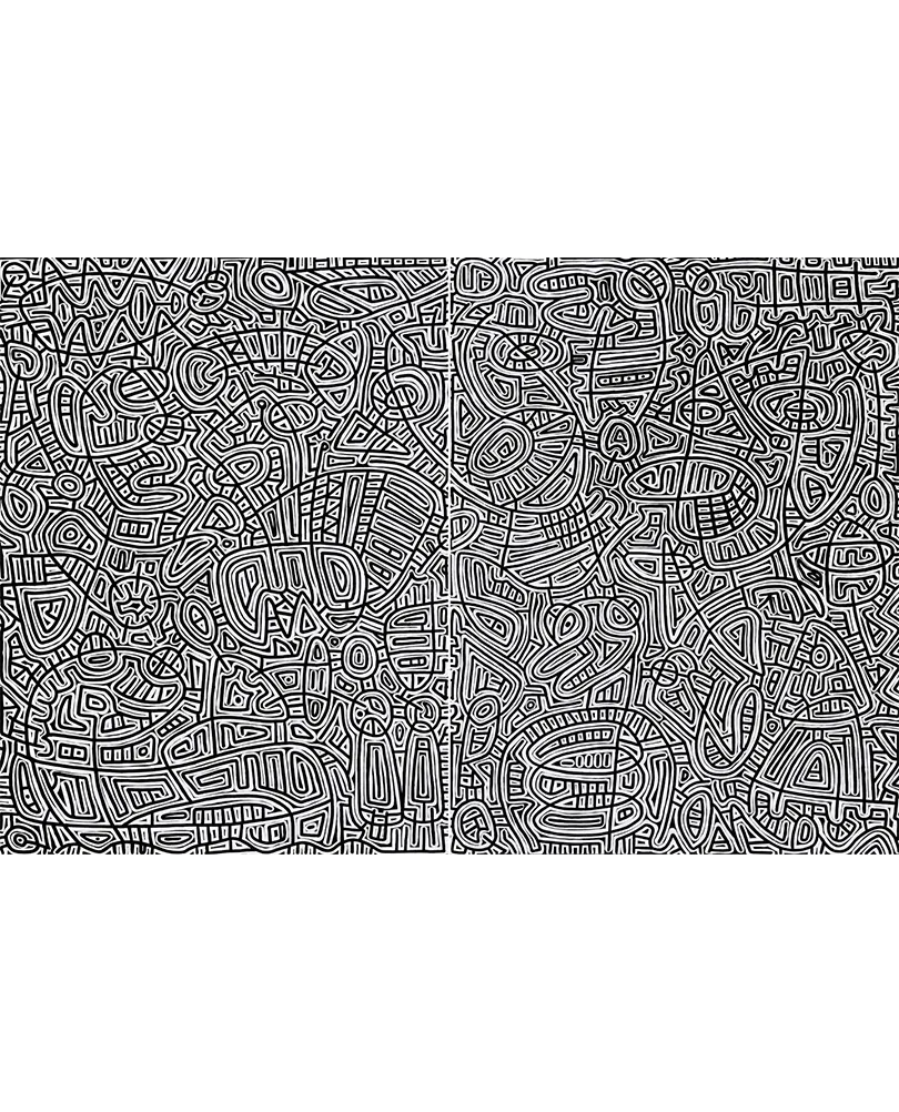 Urban crowd filled – I