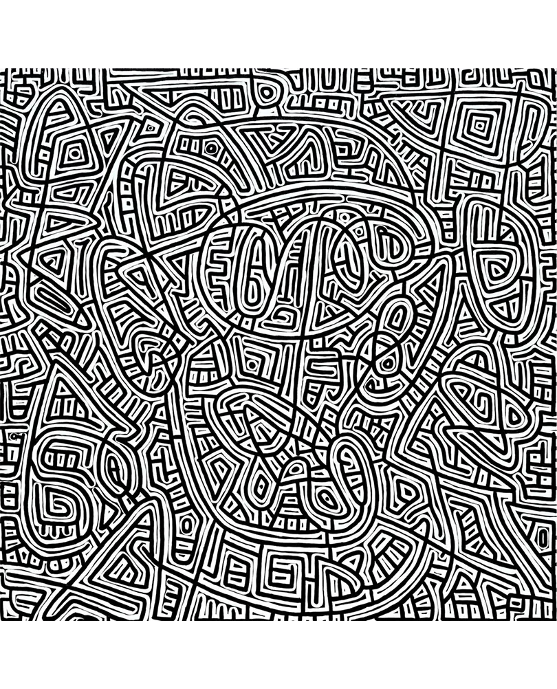 Urban crowd filled – VI