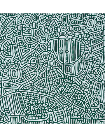 Urban crowd filled – VII