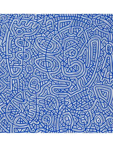 Urban crowd filled – VIII