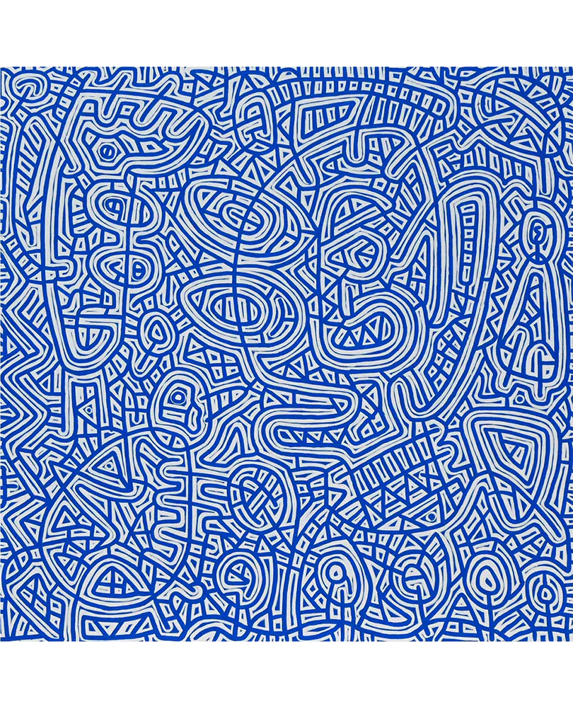 Urban crowd filled – VIII