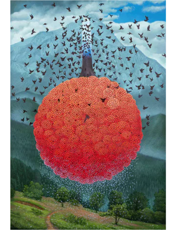 Chasing Concrete’s Shine