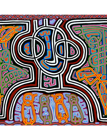 Urban crowd filled – XVIII