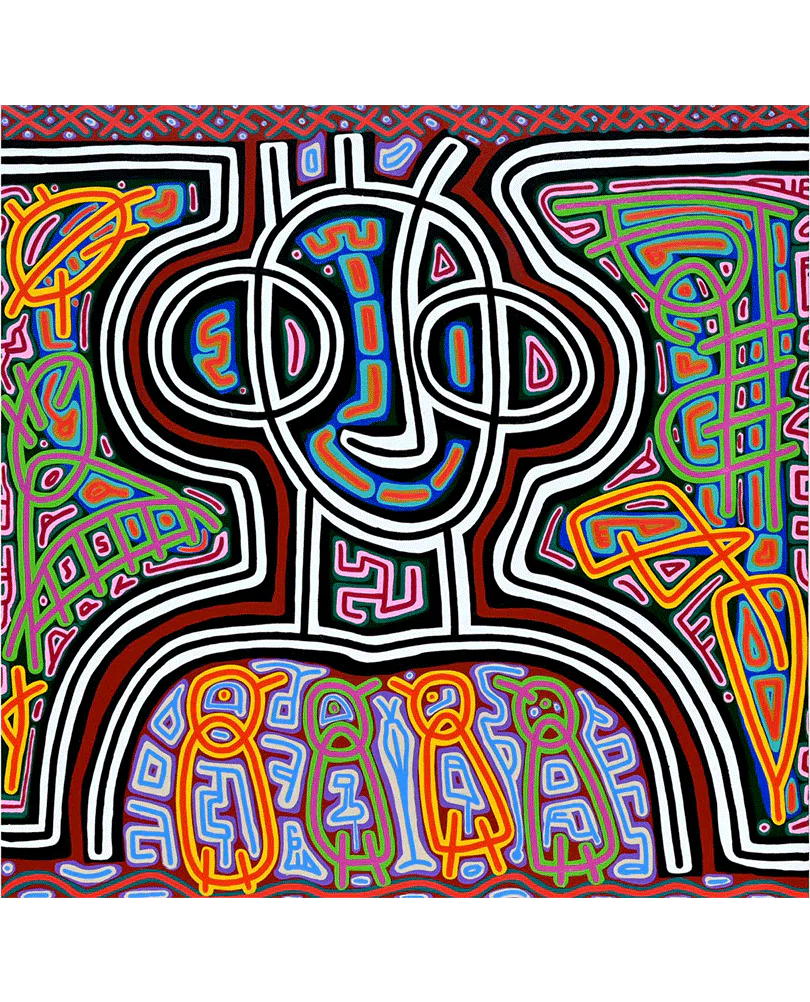 Urban crowd filled – XVIII