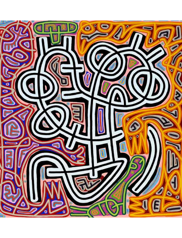 Urban crowd filled-XX