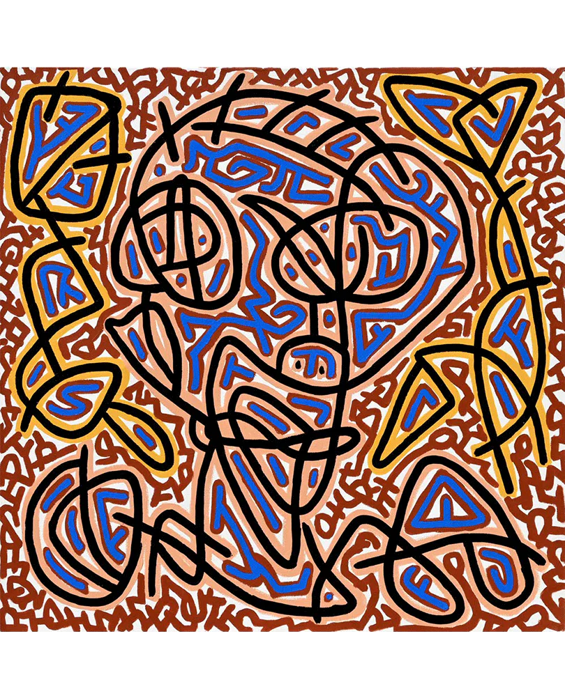 Urban crowd filled – XLII