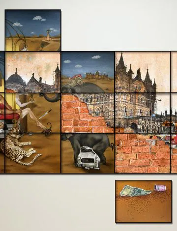 Echoes of Transformation