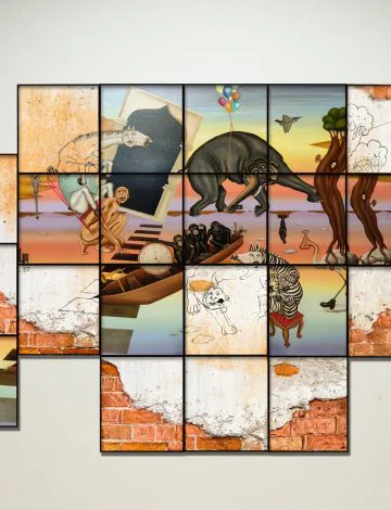 Metamorphic Realities