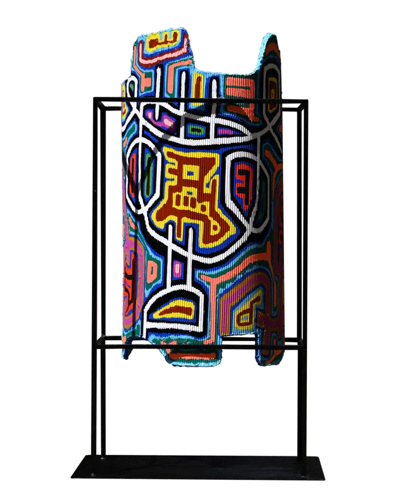 Urban crowd filled – XXXII