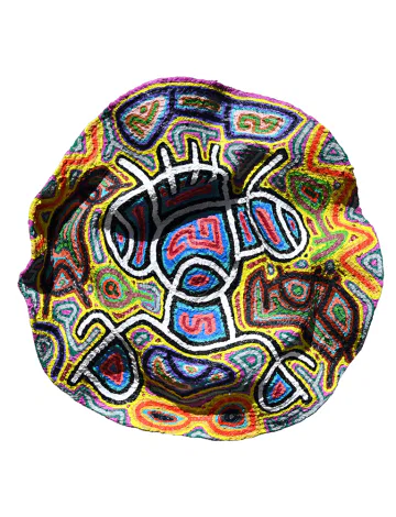 Urban crowd filled – XXVIII