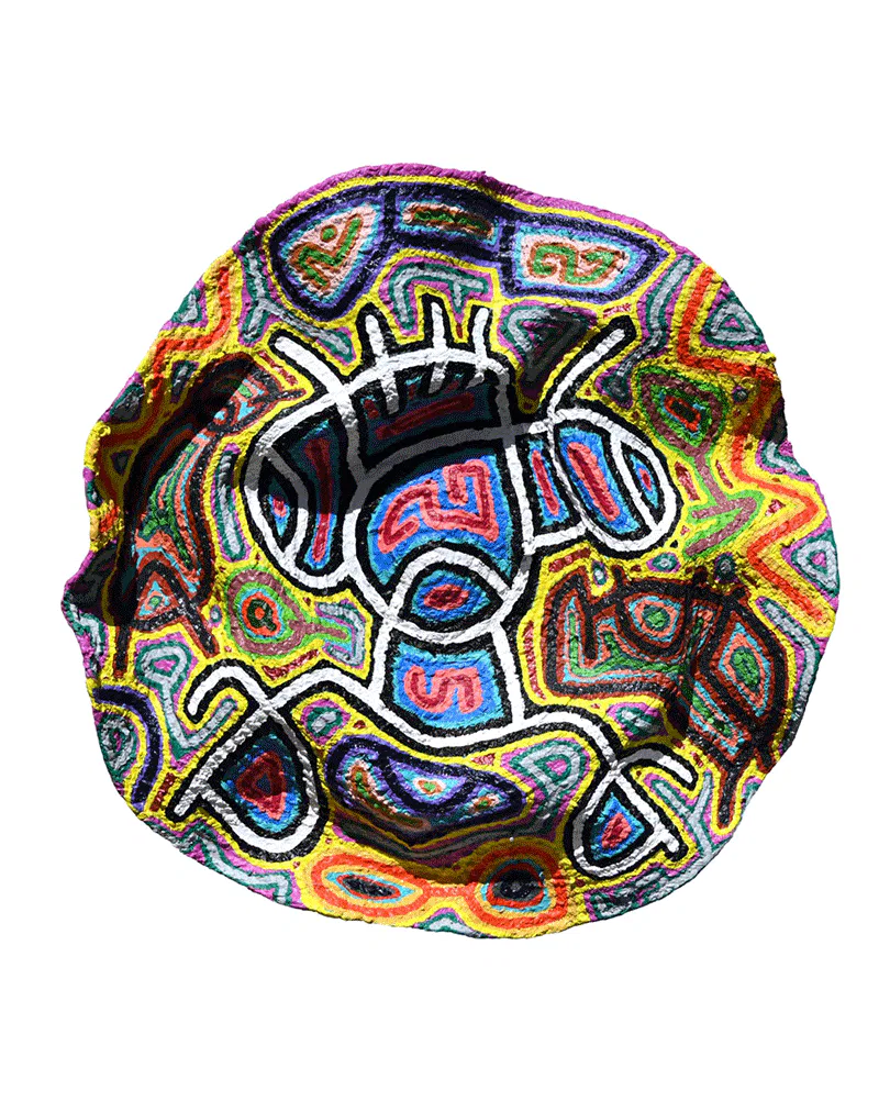 Urban crowd filled – XXVIII