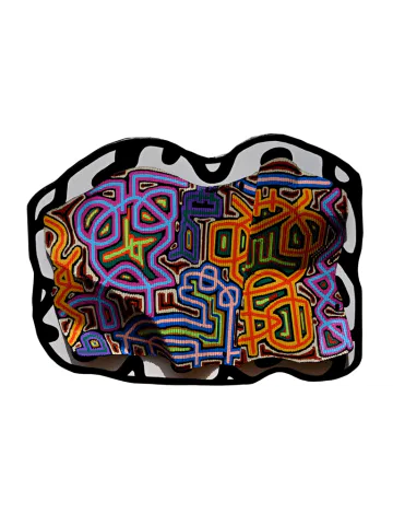 Urban Crowd filled-CXV