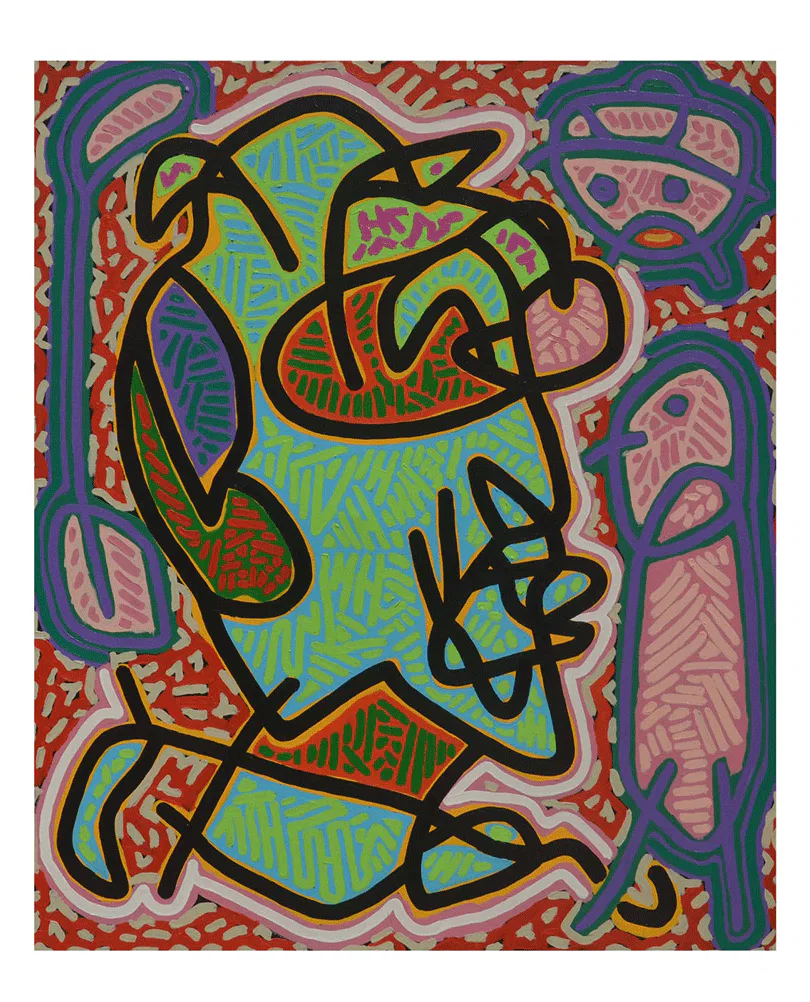 Urban crowd filled-XIII